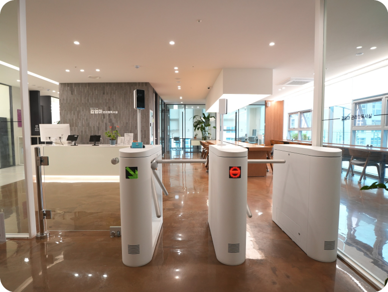 8층 김엄마송도관리형독서실