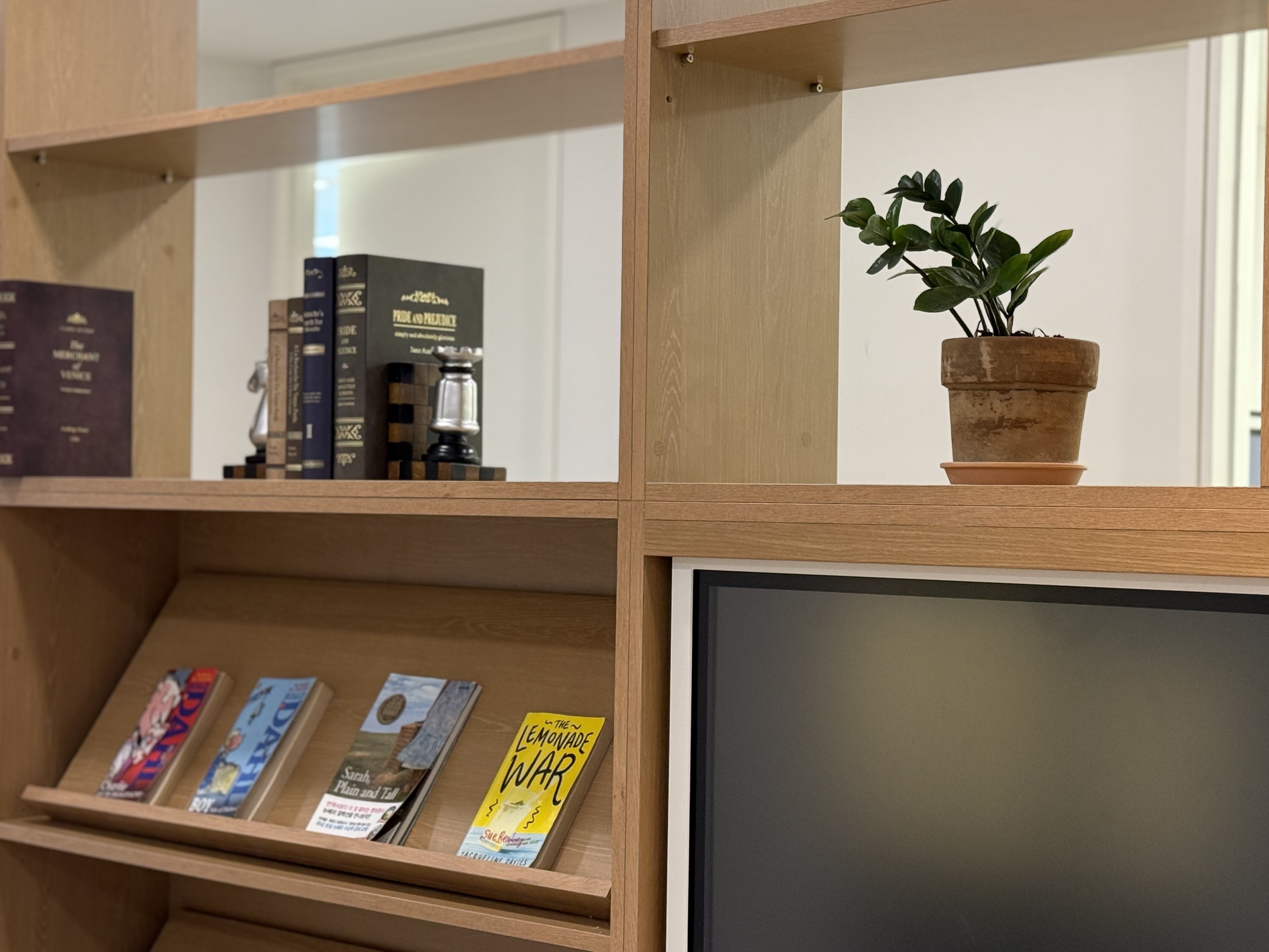 수리딩영어논술학원