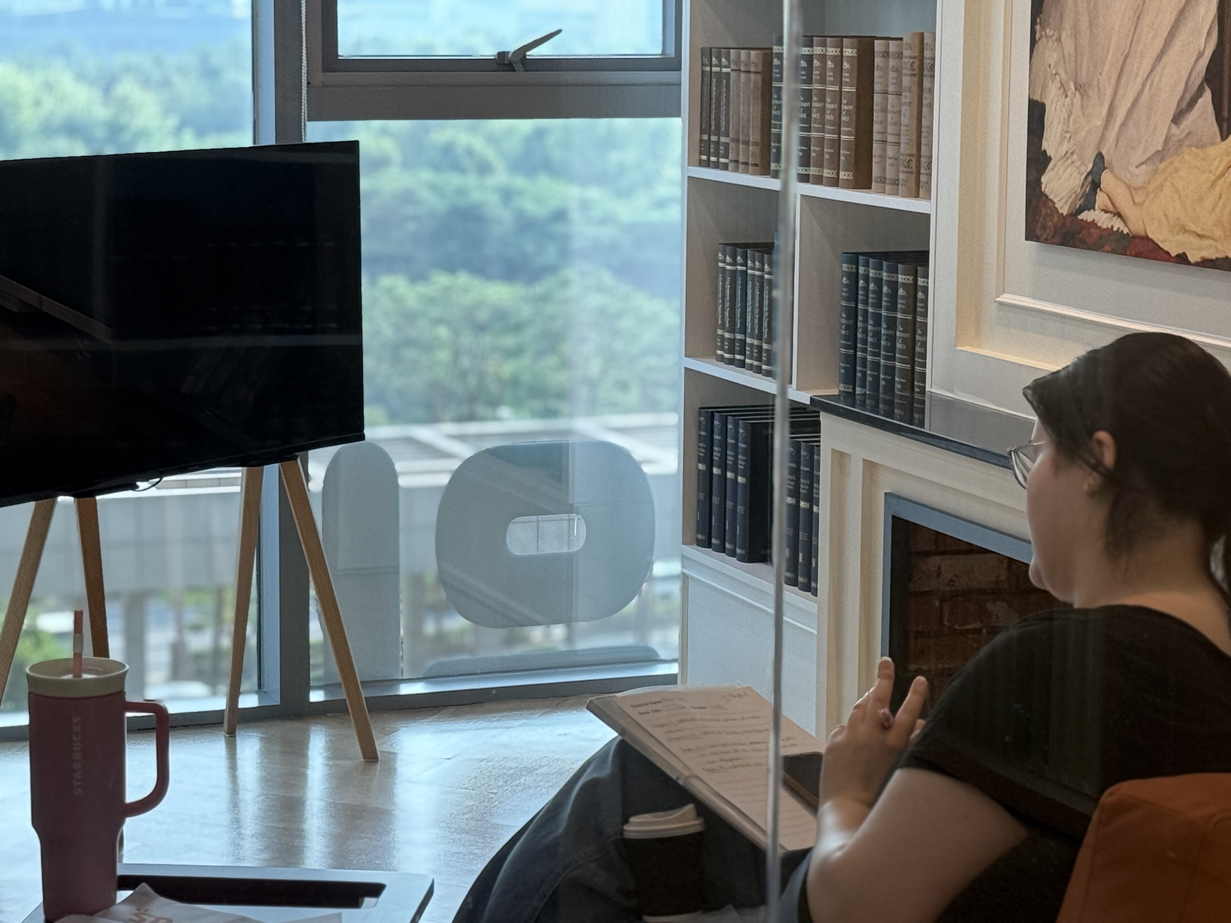 수리딩영어논술학원