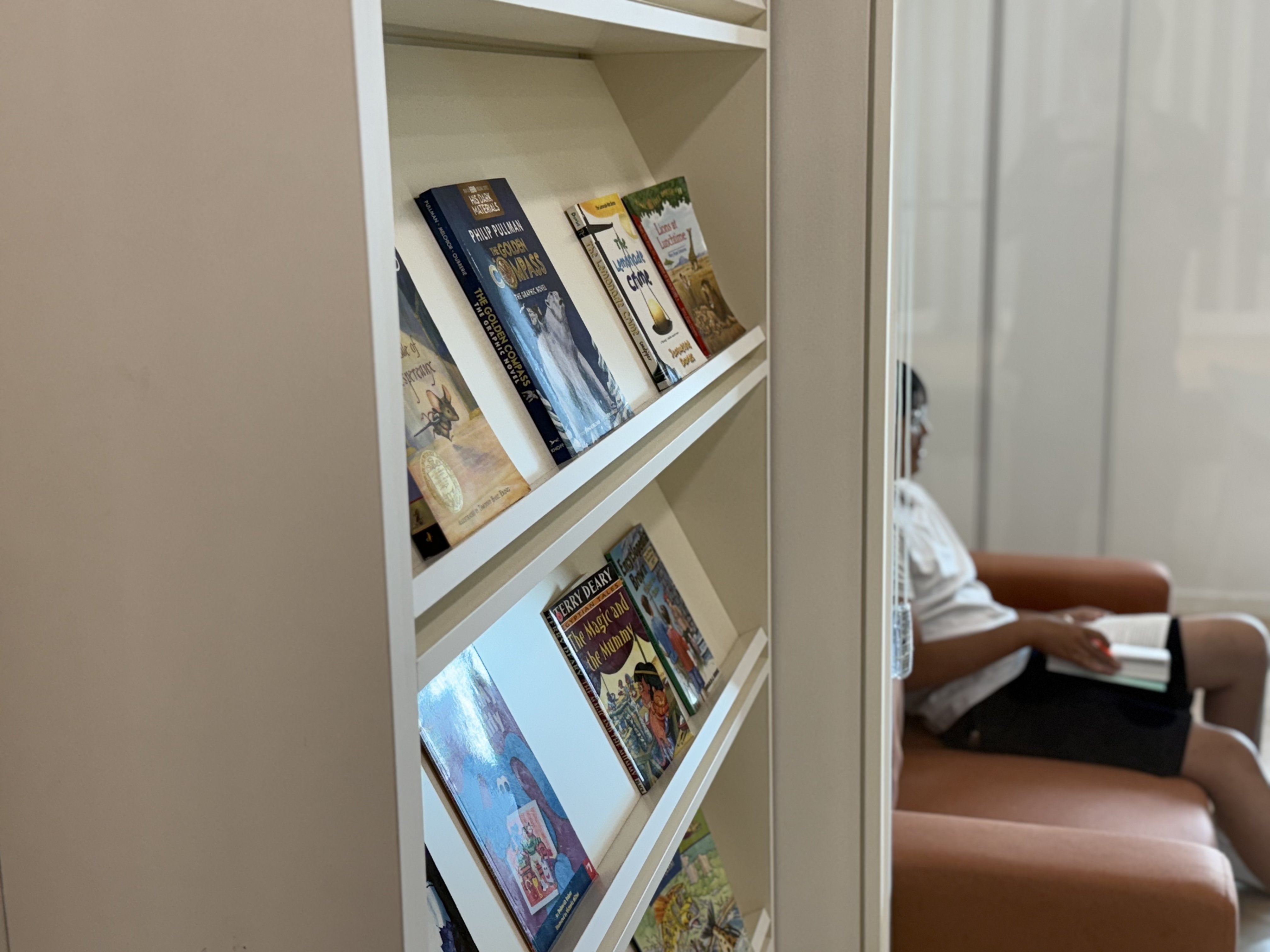 수리딩영어논술학원